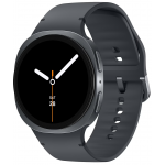 Samsung 三星 SM-L330NDAATGY Galaxy Watch8 44 mm (藍牙) 智能手錶 (黑色)